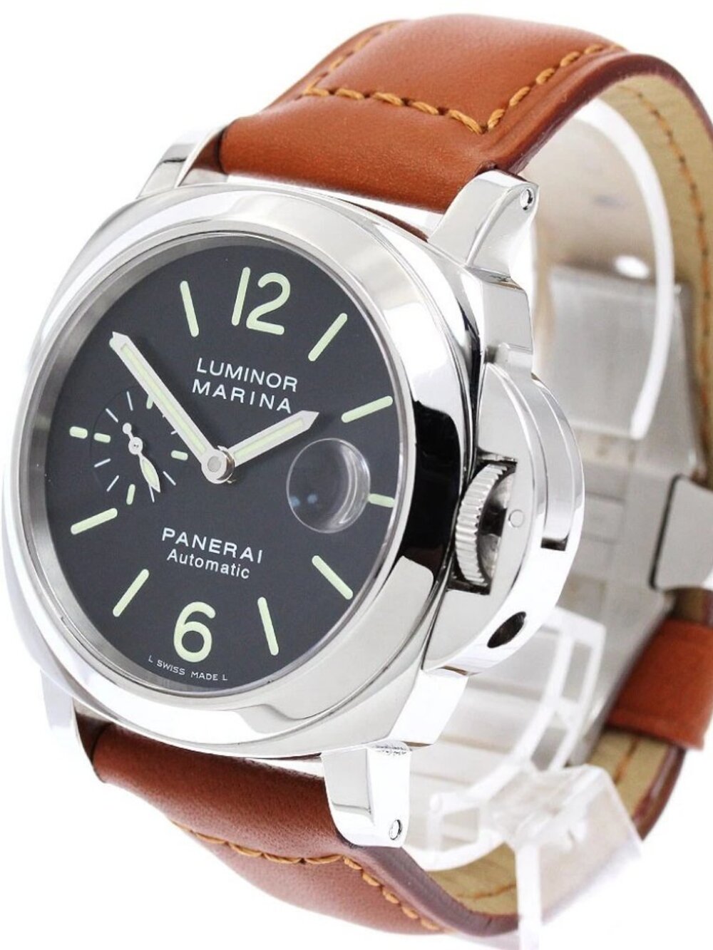 PANERAI Luminor Marina